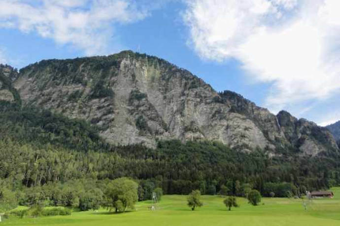 Destination de la visite : Plateau déjeuner