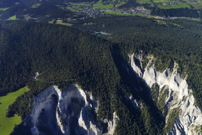 Gola del Reno - Sagogn, sentiero ufficiale n. 243 (oua_23434874_image)