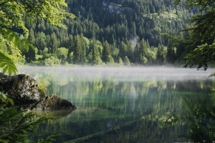 Refreshing bike route: 3 lakes tour (trail no. 246) (oua_23434881_image)