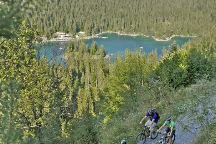 Familientour im Flimserwald (oua_23434890_image)