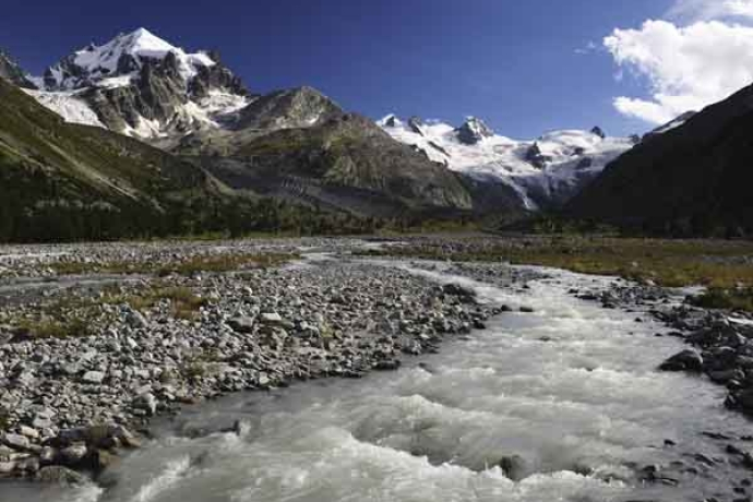 Val Roseg