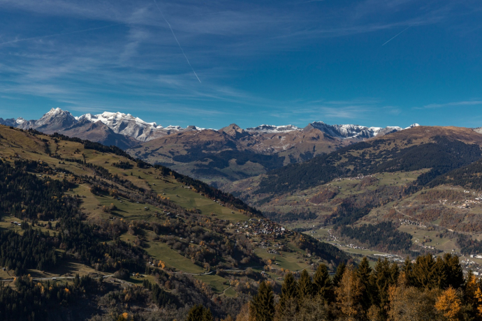 Via Glion Etappe 7: Riein - Ilanz (oua_23438116_image)