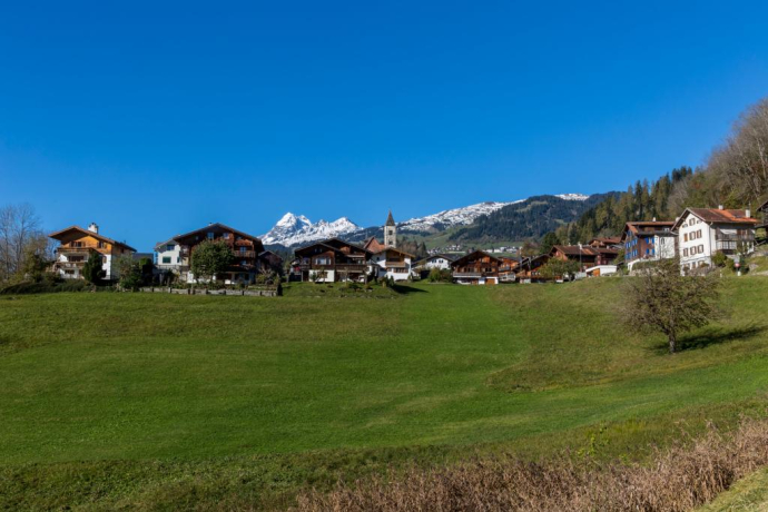 Rueun - Schnaus, offizieller Trail 905 (oua_23438118_image)
