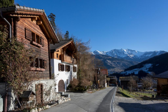 Rueun - Schnaus, offizieller Trail 905 (oua_23438119_image)