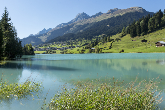 Brigelsersee