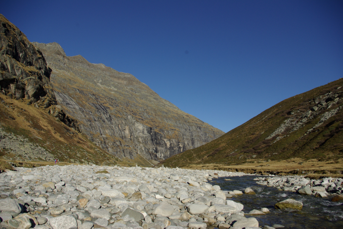 Läntatal (Hubert Hodel/Besitz Vals)