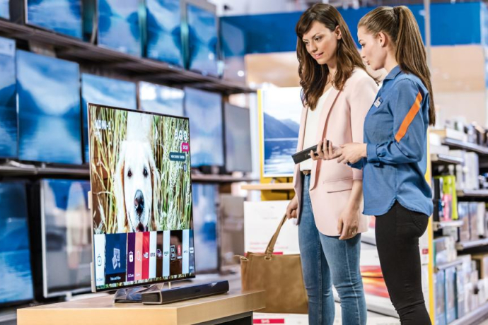 Melectronics Gäuggeli