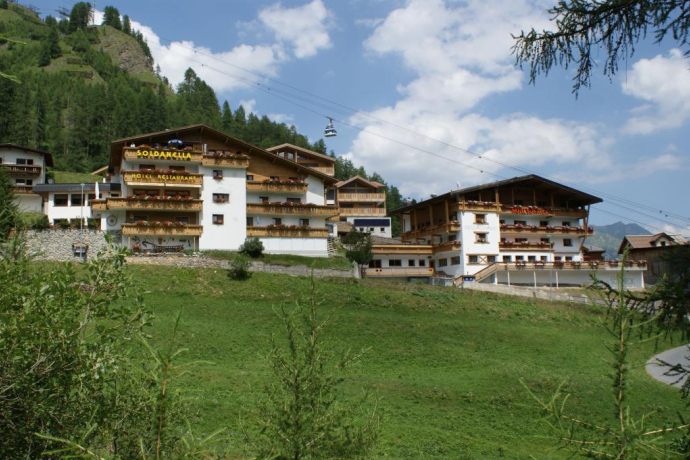 Sonnenhotel: Restaurant-Pizzeria Sonneck (oua_23613259_image)