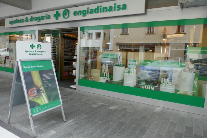 Apoteca & Drogaria Engiadinaisa SA (oua_23629891_image)