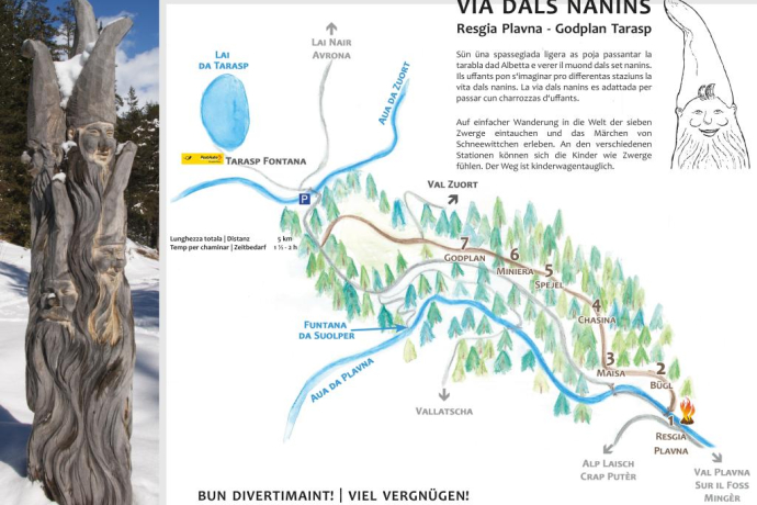 Zwergenweg – «via dals nanins» (oua_23691662_image)