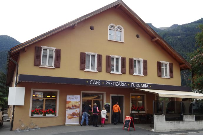 CAFÈ - PASTIZARIA - FURNARIA Caterina Bott (oua_23725062_image) CAFÈ - PASTIZARIA - FURNARIA Caterina Bott (oua_23725062_image)