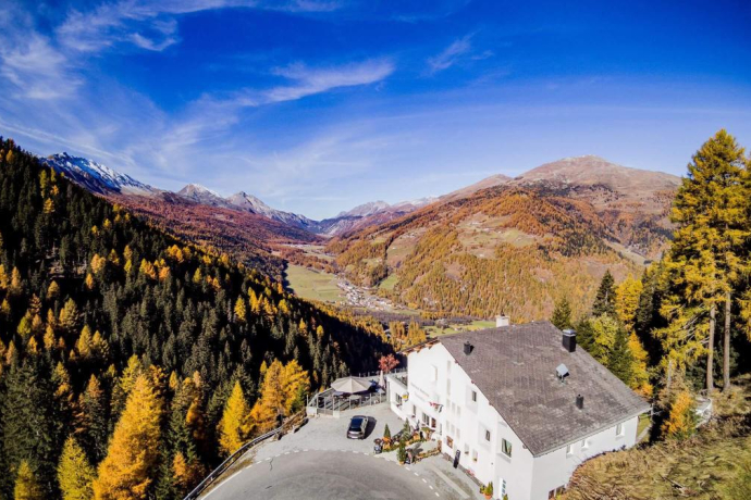 Gasthaus Alpenrose Plattatschas (oua_23725399_image)