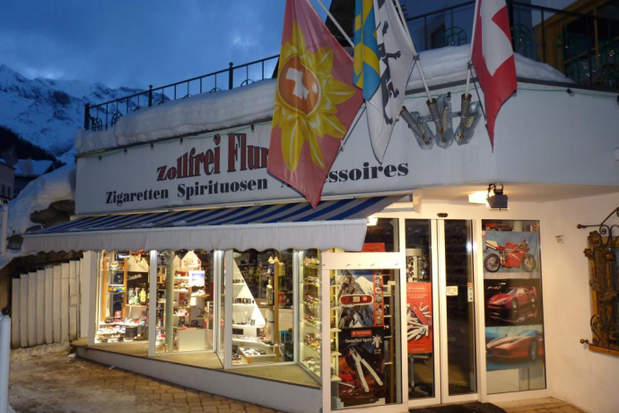 Anspruchsvolle Rundwanderung auf dem Stammerjoch-Weg ab Samnaun (oua_23884702_image)