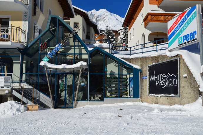 Peer Sport and White Passion Ski school (oua_23884926_image) Peer Sport and White Passion Ski school (oua_23884926_image)