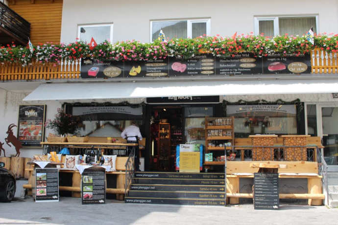 Delikatessen Plangger (oua_23901684_image)