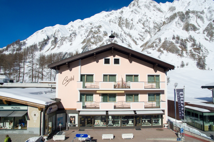 Cristal Appartementhaus & Shopping Center (oua_23913522_image)