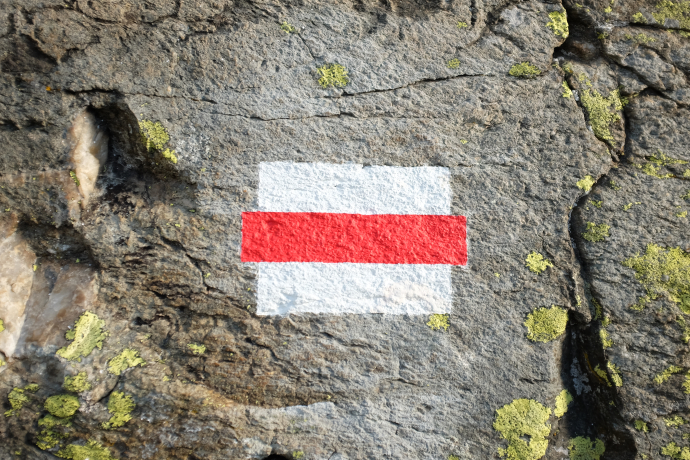 La via delle rocce - The Rock Alley