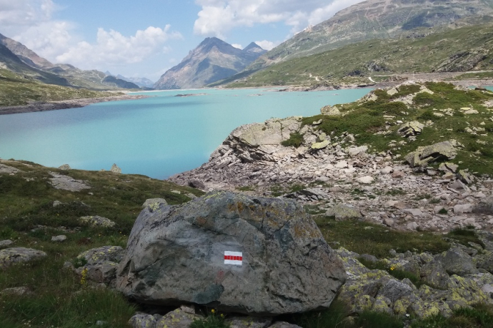 Il gioiello rosso - The Red Jewel