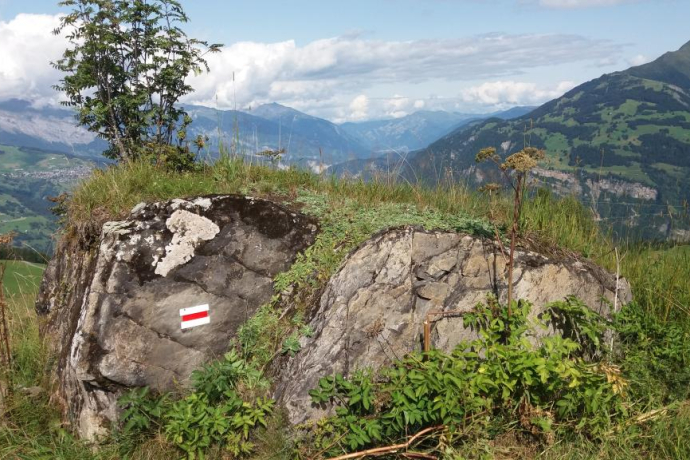 Ils praus pussents - I Possenti Prati