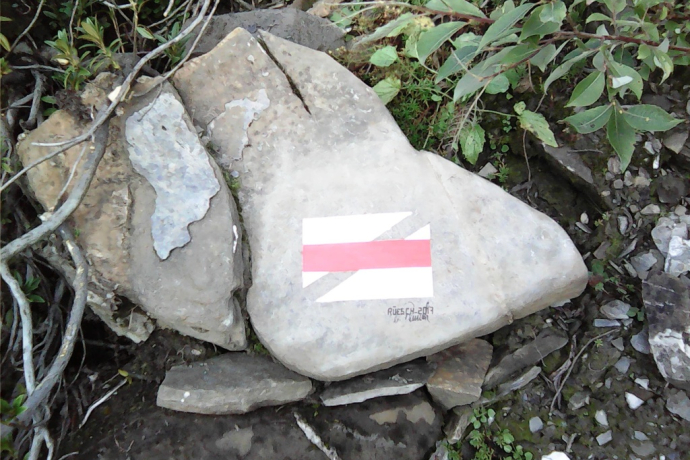 Perlas dalla primavera - Frühlingswasser