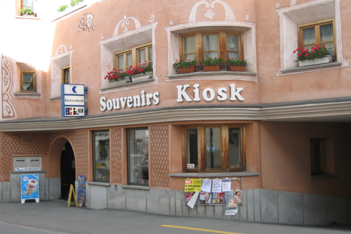 Kiosk & Souvenirs (oua_23953809_image)