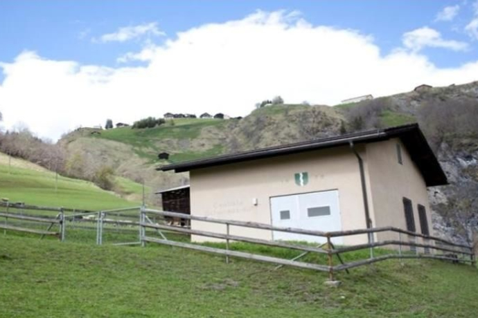 Elektrizitätswerk Lumbrein (oua_23982248_image)