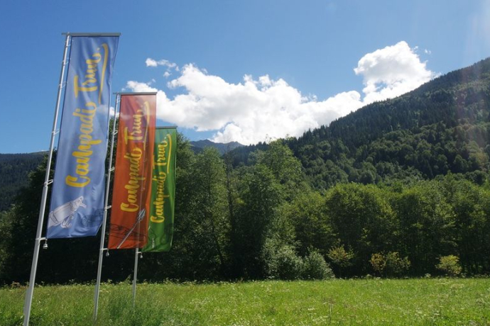 Senda d'art - art trail on the Rhine (oua_23982546_image)