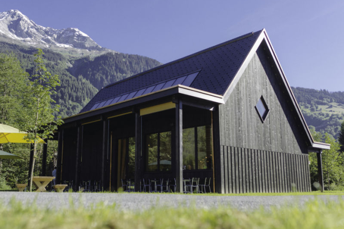 Senda d'art - art trail on the Rhine (oua_23982547_image)