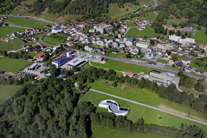 Senda d'art - Kunstpfad am Rhein (oua_23982548_image)