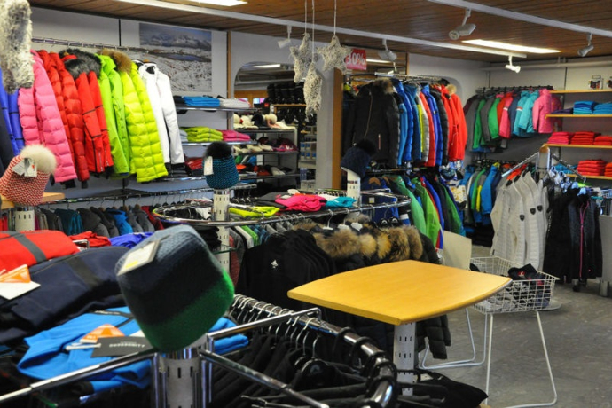 Casanova Sport AG Meierhof Casanova Sport AG Meierhof