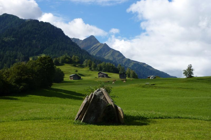 Panoramamenhir von Surcasti (oua_23983102_image)