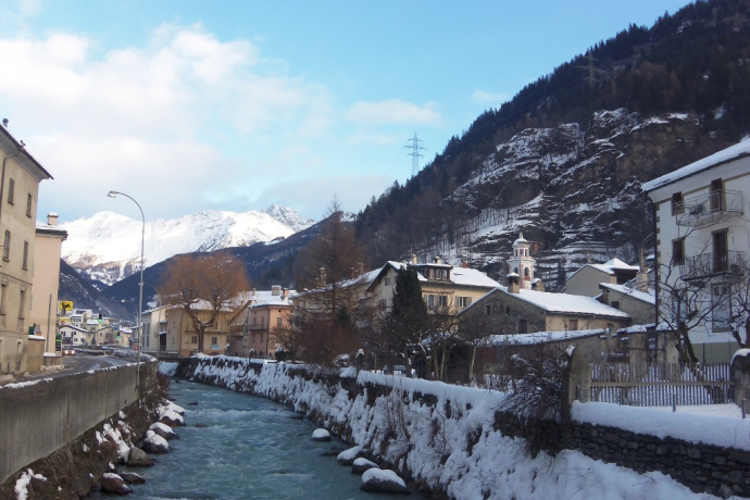 Poschiavo