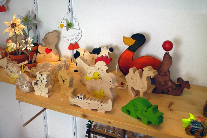 Willy's Werkstatt im Atelier nostalgia (oua_24095722_image)