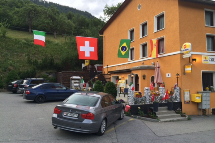 Crusch Trattoria Pizzeria specialità italiane GmbH (oua_24211673_image)