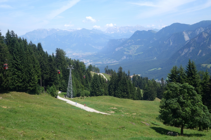 Brambrüesch - Känzeli Genusswanderung (oua_24215630_image)