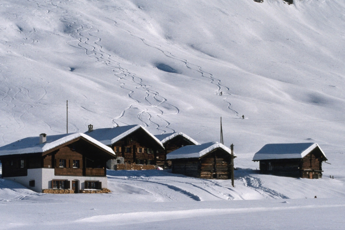 Avers-Pürt - Avers-Juppa (oua_24265980_image)