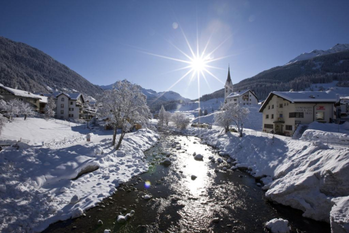 Savognin - Tinizong - Savognin (oua_24517641_image)