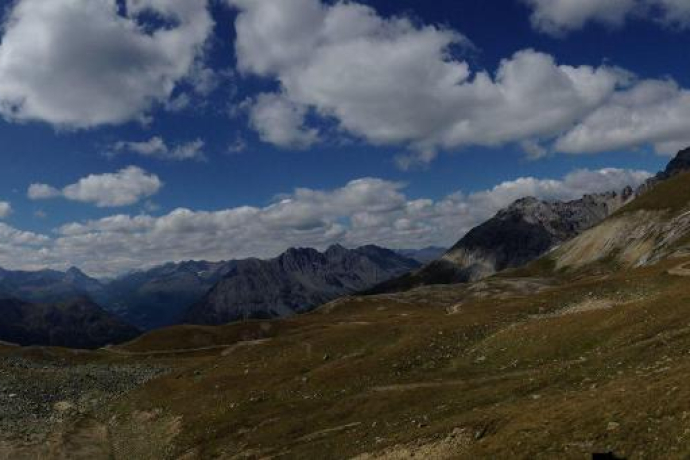 Bocchetta di Forcola – Bocchetta di Pedenolo – Val Mora: singletrail guarantee and traces of the 1st World War (oua_24901667_image)