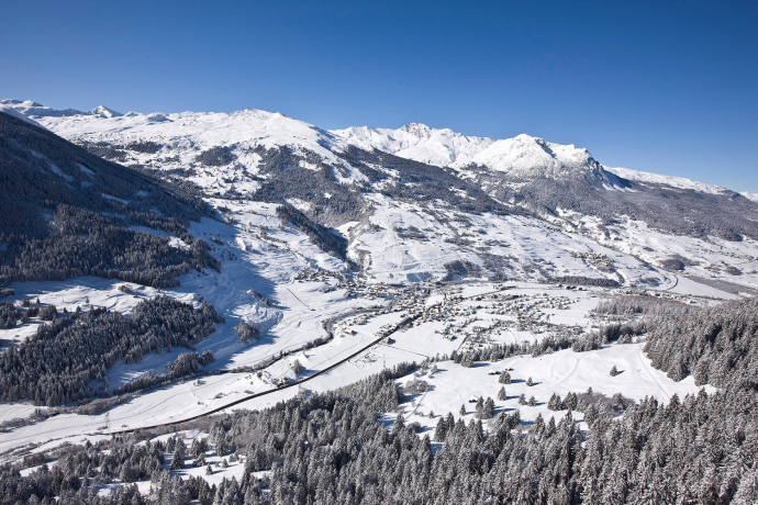 Savognin - Tinizong - Savognin (oua_24910532_image)