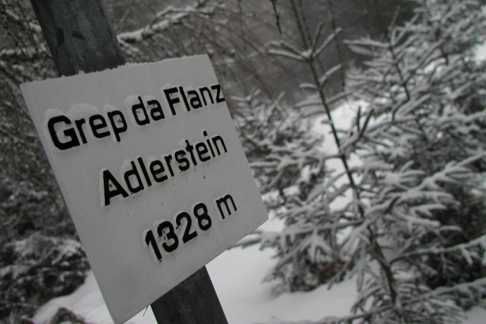 Randonnée en raquettes Flanz au départ de Brigels (oua_25033002_image)