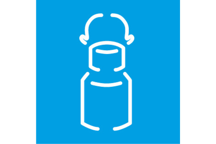 Stizunetta / Milchzentrale