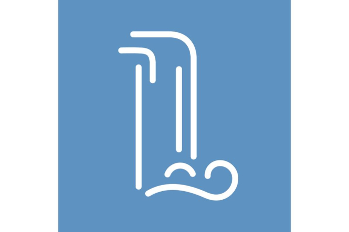 Der Fall des Wassers Der Fall des Wassers