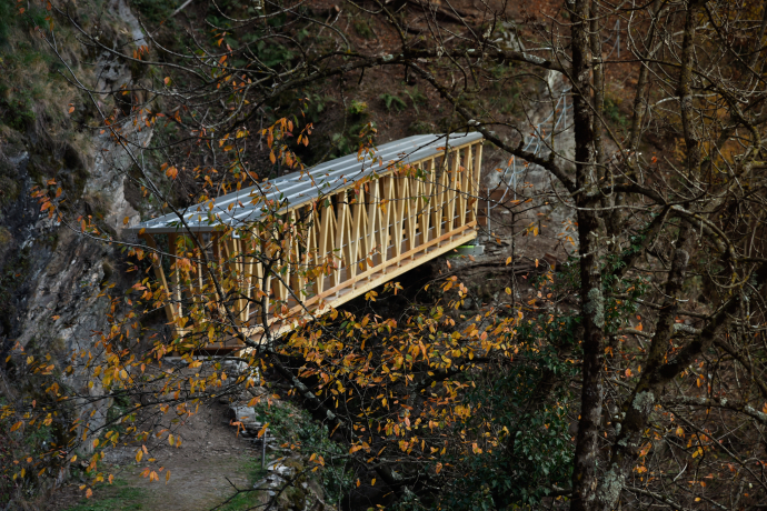 Runchett da Sotsassa