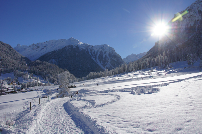 Winterwanderweg Bergün Zinols (oua_25269394_image)
