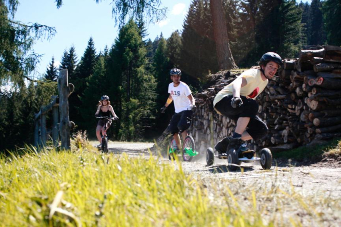 Scuola Sportiva AIS: Offerta Estiva