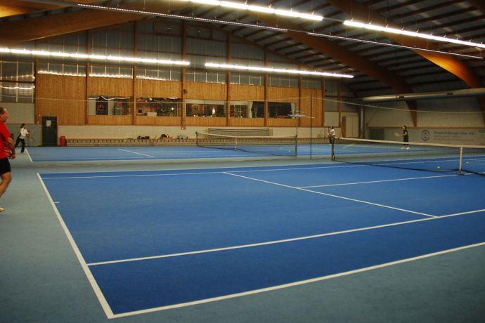 Tennis Club Chur