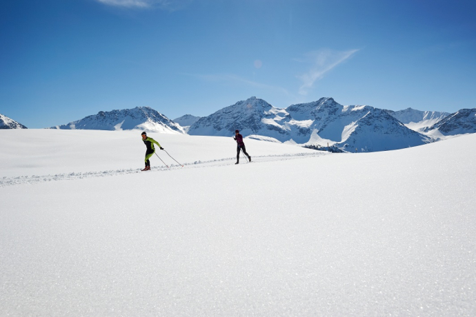 Ochsenalp Ochsenalp