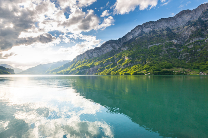 Gioiello Blu Turchese