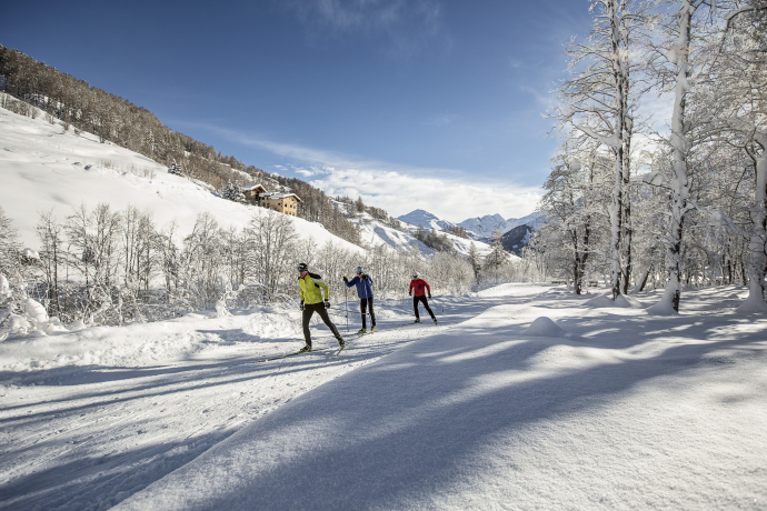 2 Fuldera - Rundloipe «La pretensiusa» (oua_25489016_image)