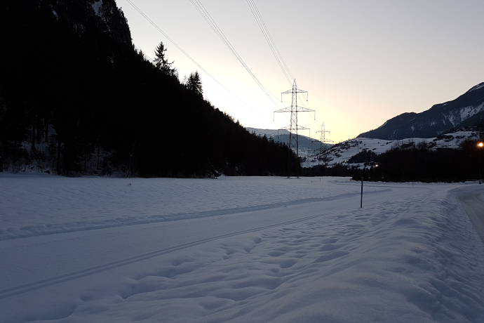 239 Piste de ski de fond nocturne de Filisur (oua_25520454_image)